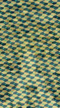 Profesyonel video projeleri sanat tarzı için organik hareketli arkaplan tasarımı