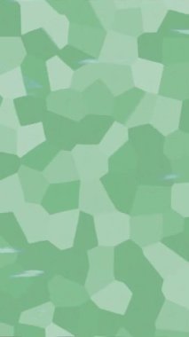 Organik desenli yüzey giriş stili video film sanatı ile soyut arkaplan tasarımı