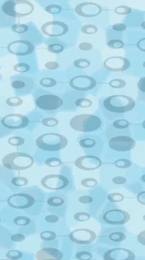 Profesyonel video projeleri sanat tarzı için organik hareketli arkaplan tasarımı