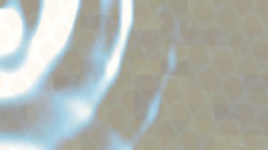 Yaratıcı video düzenleme film arkaplan tasarımı için minimalist organik hareket grafikleri