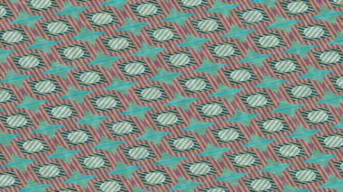 Modern medya üretimi için fütüristik dijital soyut doku sinematik tarz hareketli grafik ögesi