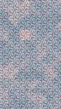 Dijital doku yüzey tasarım biçimi ile modern video animasyonu için gelişmiş hareket grafikleri