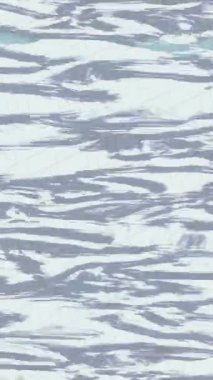 Estetik doku arkaplan tasarımı renkli hareket grafikleri ile moda film giriş profosyoneli