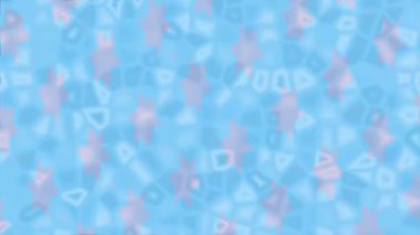 Modern medya üretimi için fütüristik dijital soyut doku sinematik tarz hareketli grafik ögesi