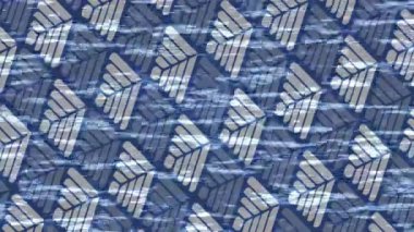 Lüks hareket tasarımı üst düzey video projeleri ve dijital sanat için zarif, pürüzsüz bir dokusu var.