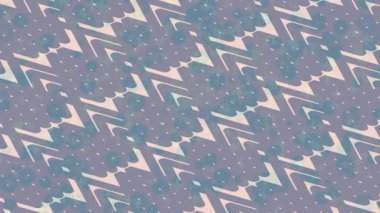 Yaratıcı video düzenleme film tasarımı için benzersiz hareket grafikleri biçimi giriş hareketi video pro