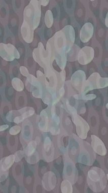 Modern medya üretimi için fütüristik dijital soyut doku sinematik tarz hareketli grafik ögesi