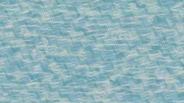 Soyut hareket desenli fütüristik video üretimi için dinamik dijital arkaplan