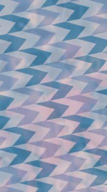 Benzersiz dijital hareket grafiklerine sahip yaratıcı sinematik projeler için yumuşak animasyon yüzeyi