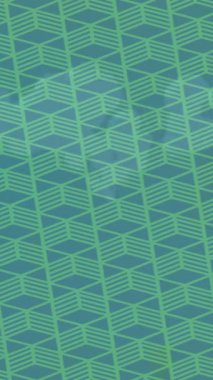 Profesyonel video projeleri sanat tarzı için organik hareketli arkaplan tasarımı