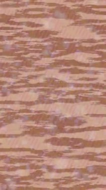 Organik desenli yüzey giriş stili video film sanatı ile soyut arkaplan tasarımı