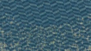 Yaratıcı video düzenleme film arkaplan tasarımı için minimalist organik hareket grafikleri