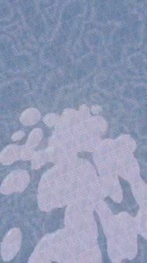 Profesyonel video projeleri sanat tarzı için organik hareketli arkaplan tasarımı