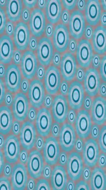 Organik desenli yüzey giriş stili video film sanatı ile soyut arkaplan tasarımı