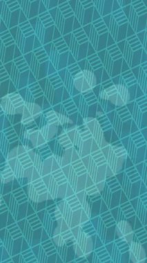 Profesyonel video projeleri sanat tarzı için organik hareketli arkaplan tasarımı