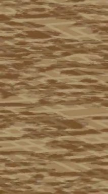 Lüks hareket projeleri için soyut tasarım stili animasyonu olan üst düzey dijital doku