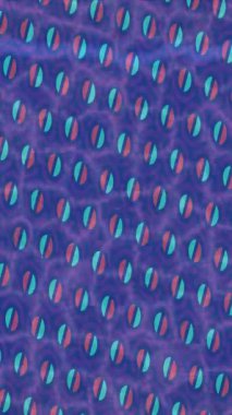 Dijital doku yüzey tasarım biçimi ile modern video animasyonu için gelişmiş hareket grafikleri