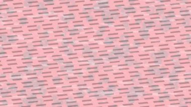 Yaratıcı video düzenleme film arkaplan tasarımı için minimalist organik hareket grafikleri