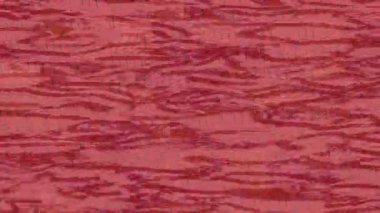 Lüks hareket projeleri için soyut tasarım stili animasyonu olan üst düzey dijital doku