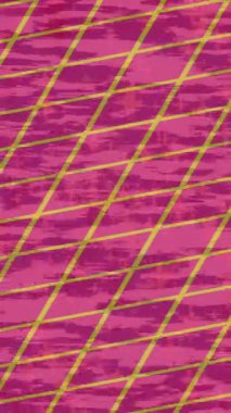 Benzersiz hareket grafikleri tasarım sanatına sahip yaratıcı film üretimi için özet bir arkaplan