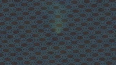 Estetik doku arkaplan tasarımı renkli hareket grafikleri ile moda film giriş profosyoneli