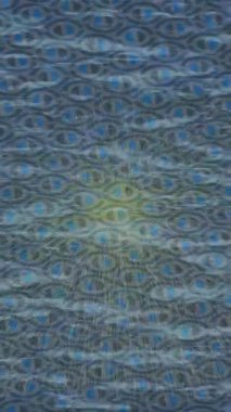 Yaratıcı video düzenleme film arkaplan tasarımı için minimalist organik hareket grafikleri