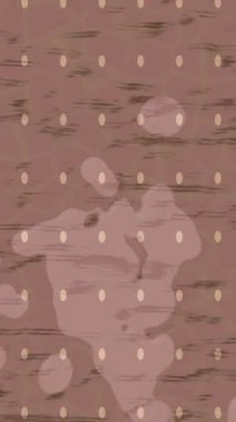 Benzersiz hareket grafikleri tasarım sanatına sahip yaratıcı film üretimi için özet bir arkaplan