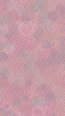 Estetik doku arkaplan tasarımı renkli hareket grafikleri ile moda film giriş profosyoneli