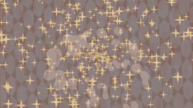 Yaratıcı video düzenleme film arkaplan tasarımı için minimalist organik hareket grafikleri