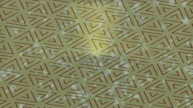 Organik desenli yüzey giriş stili video film sanatı ile soyut arkaplan tasarımı