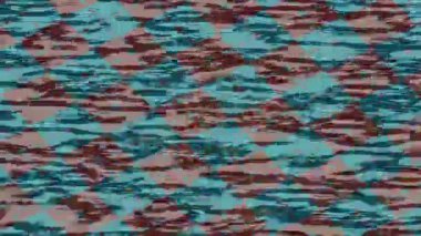 Modern medya üretimi için fütüristik dijital soyut doku sinematik tarz hareketli grafik ögesi