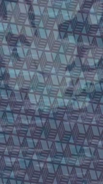 Lüks hareket tasarımı üst düzey video projeleri ve dijital sanat için zarif, pürüzsüz bir dokusu var.