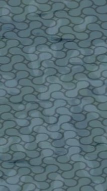 Yaratıcı video düzenleme film arkaplan tasarımı için minimalist organik hareket grafikleri