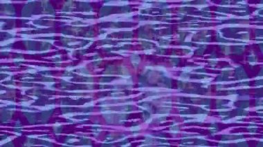 Benzersiz dijital hareket grafiklerine sahip yaratıcı sinematik projeler için yumuşak animasyon yüzeyi