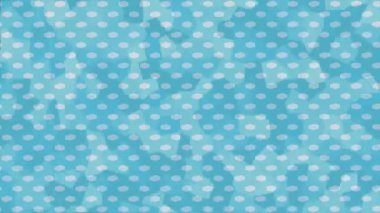 Estetik doku arkaplan tasarımı renkli hareket grafikleri ile moda film giriş profosyoneli