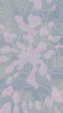 Yaratıcı video düzenleme film tasarımı için benzersiz hareket grafikleri biçimi giriş hareketi video pro