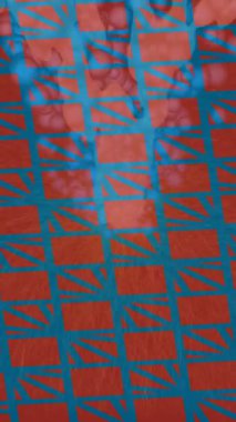 Benzersiz dijital hareket grafiklerine sahip yaratıcı sinematik projeler için yumuşak animasyon yüzeyi