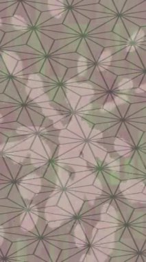 Lüks hareket tasarımı üst düzey video projeleri ve dijital sanat için zarif, pürüzsüz bir dokusu var.