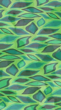 Benzersiz dijital hareket grafiklerine sahip yaratıcı sinematik projeler için yumuşak animasyon yüzeyi