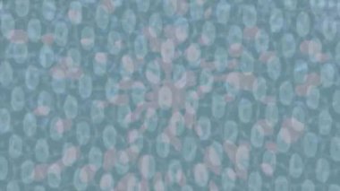 Modern medya üretimi için fütüristik dijital soyut doku sinematik tarz hareketli grafik ögesi