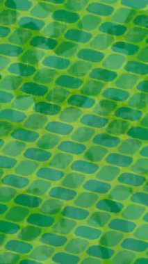 Profesyonel video projeleri sanat tarzı için organik hareketli arkaplan tasarımı