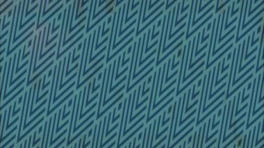 Dijital doku yüzey tasarım biçimi ile modern video animasyonu için gelişmiş hareket grafikleri