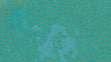 Yaratıcı video düzenleme film tasarımı için benzersiz hareket grafikleri biçimi giriş hareketi video pro