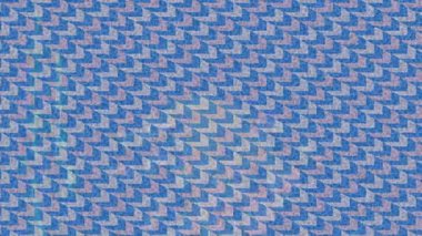 Benzersiz hareket grafikleri tasarım sanatına sahip yaratıcı film üretimi için özet bir arkaplan