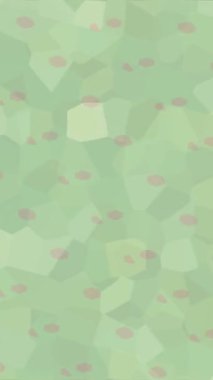 Benzersiz video giriş tasarımı projeleri için detaylı yüzey kalıbı film animasyon stili grafik girişi