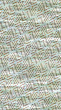 Organik desenli yüzey giriş stili video film sanatı ile soyut arkaplan tasarımı