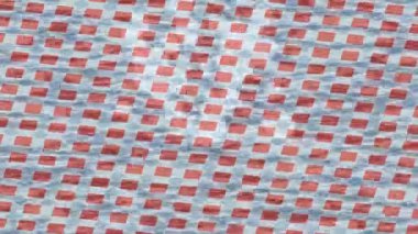 Yaratıcı video düzenleme film arkaplan tasarımı için minimalist organik hareket grafikleri