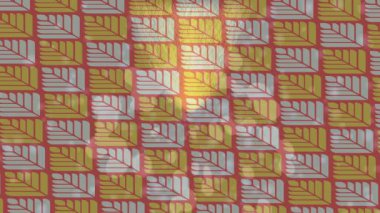 Lüks hareket tasarımı üst düzey video projeleri ve dijital sanat için zarif, pürüzsüz bir dokusu var.