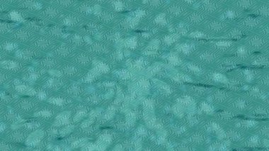 Organik desenli yüzey giriş stili video film sanatı ile soyut arkaplan tasarımı