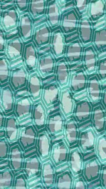 Profesyonel video projeleri sanat tarzı için organik hareketli arkaplan tasarımı